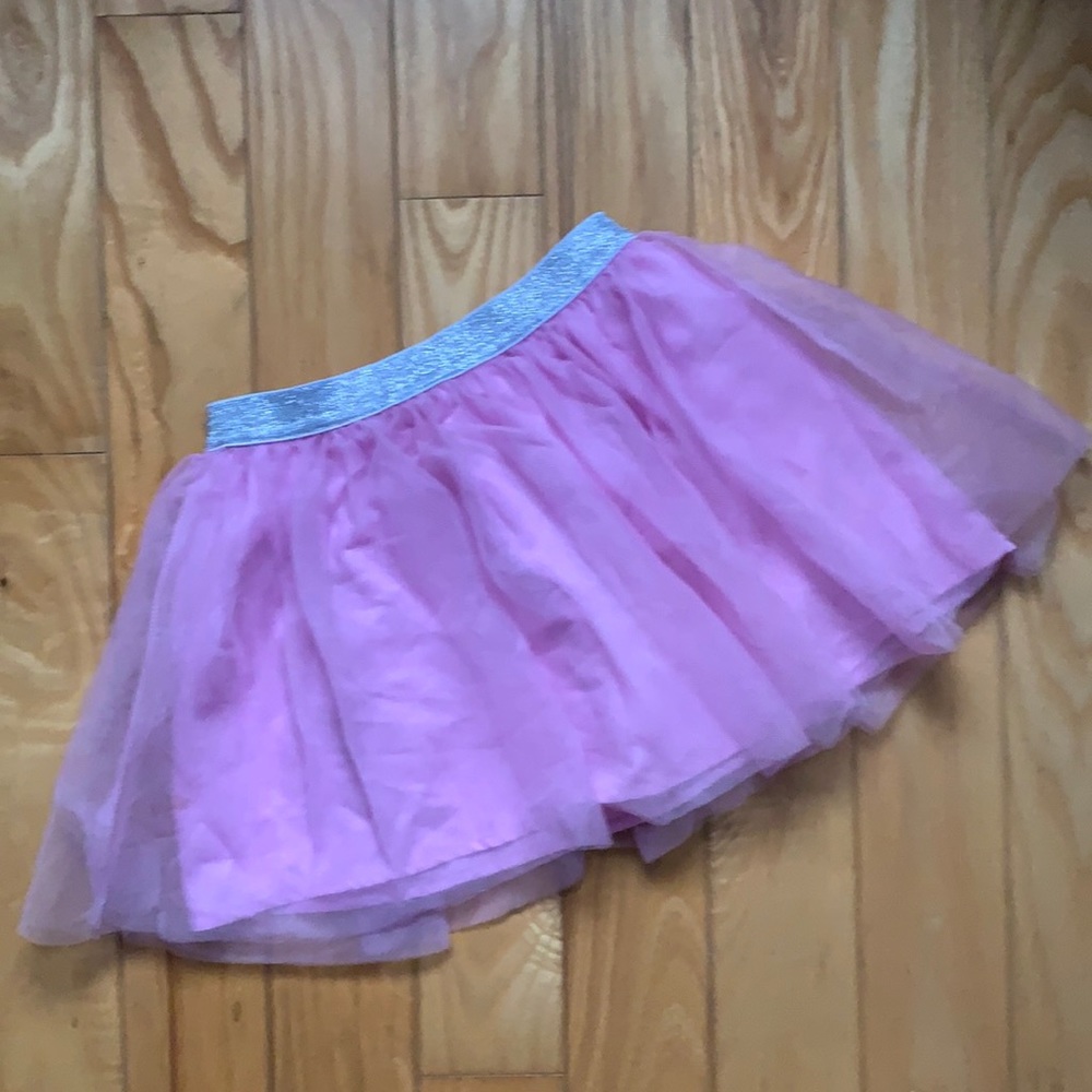 $5 SALE Cat & Jack pink tutu
